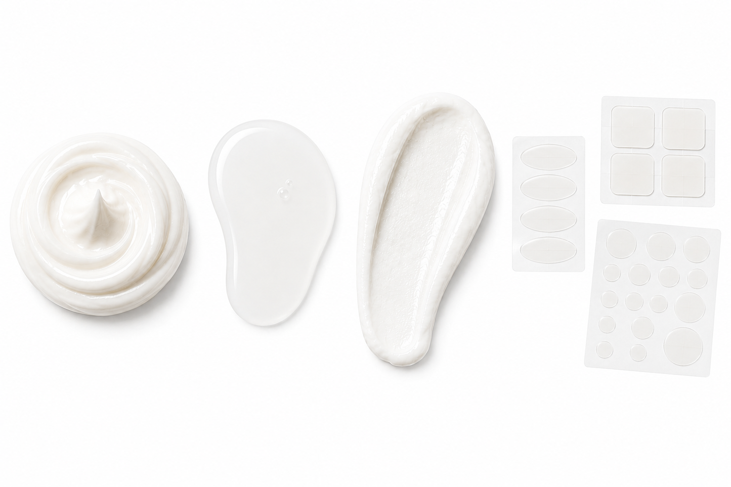 Skincare Support Set