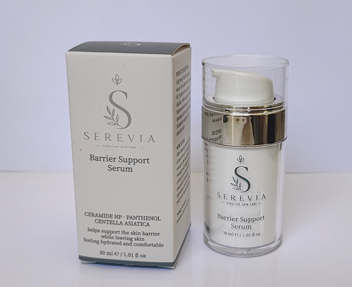 Barrier Support Serum