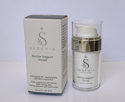 Barrier Support Serum