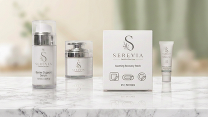 Skincare Support Set