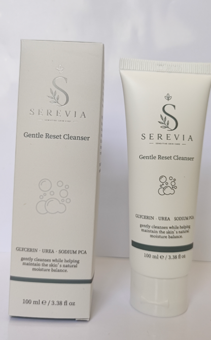 Gentle Reset Cleanser