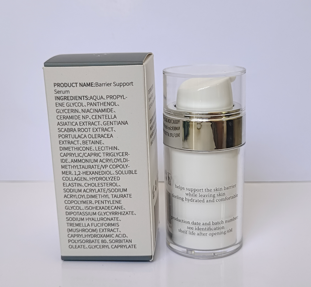 Barrier Support Serum