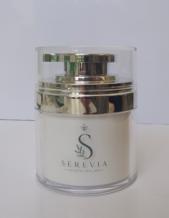 Barrier Support Cream
