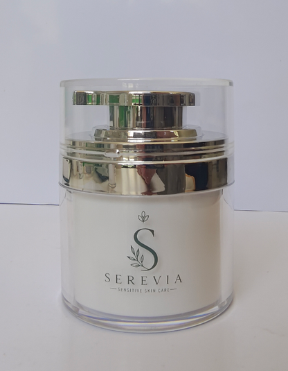 Barrier Support Cream