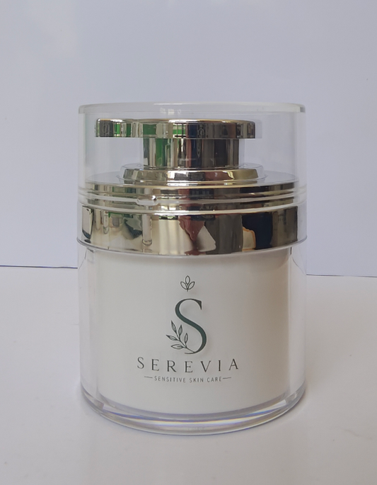 Barrier Support Cream
