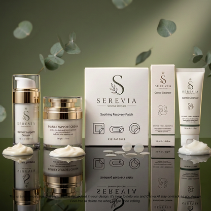 Skincare Support Set