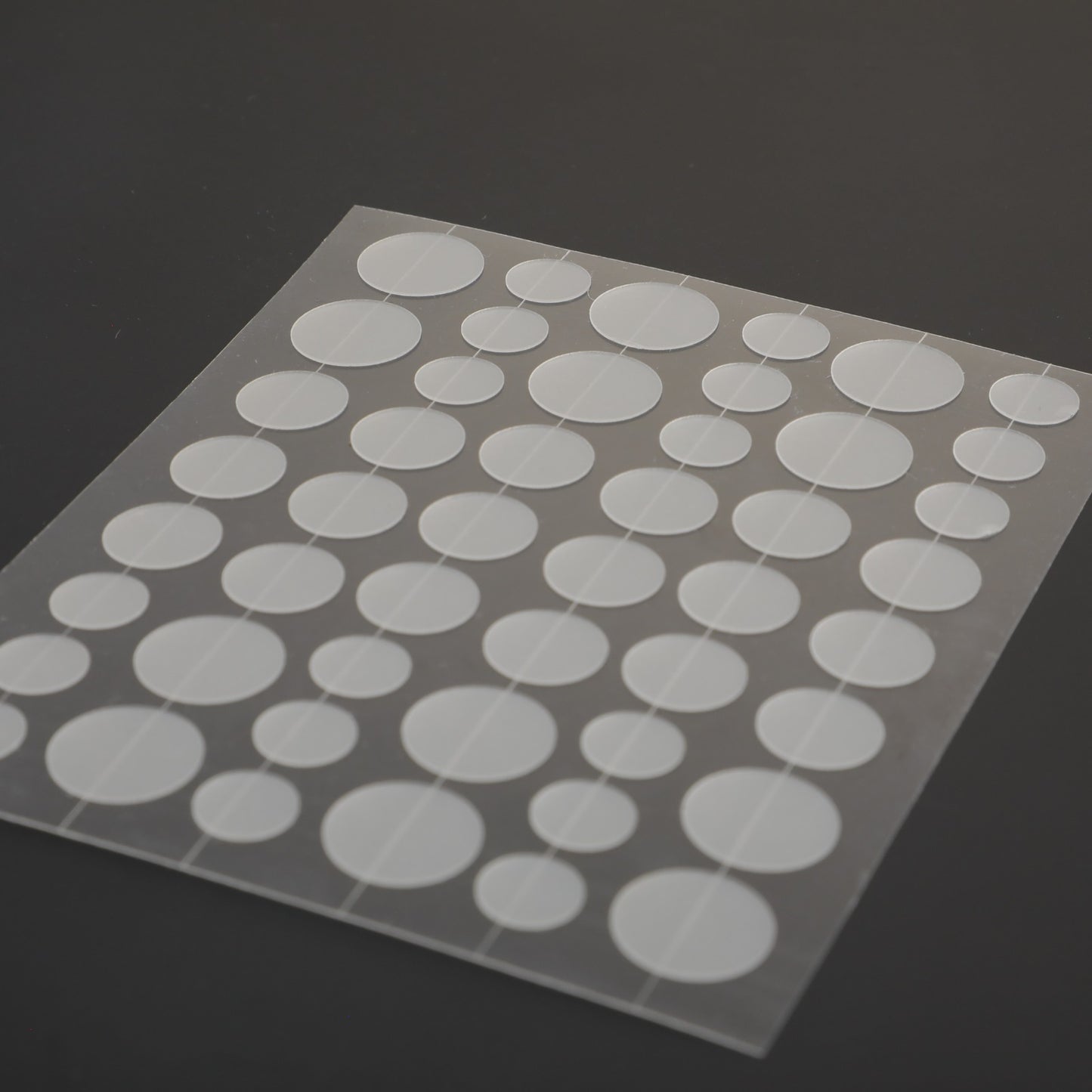 Hydrocolloid Recovery Patch