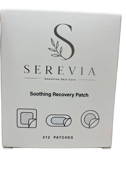 Hydrocolloid Recovery Patch