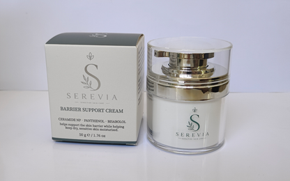 Barrier Support Cream