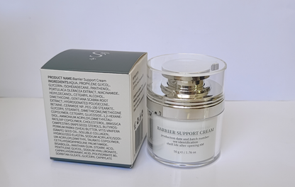 Barrier Support Cream