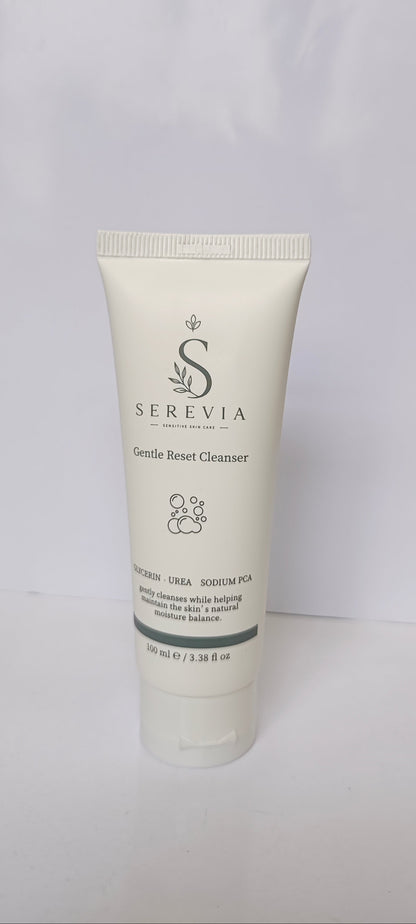 Gentle Reset Cleanser