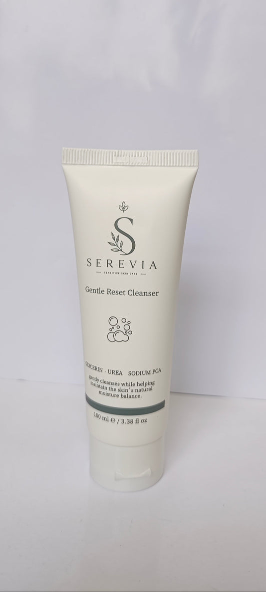 Gentle Reset Cleanser