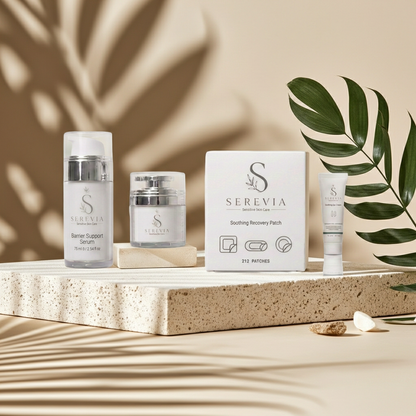 Skincare Support Set